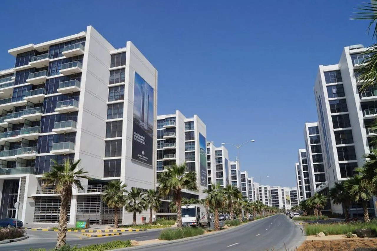 Future Developments and Growth Potential in DAMAC Hills