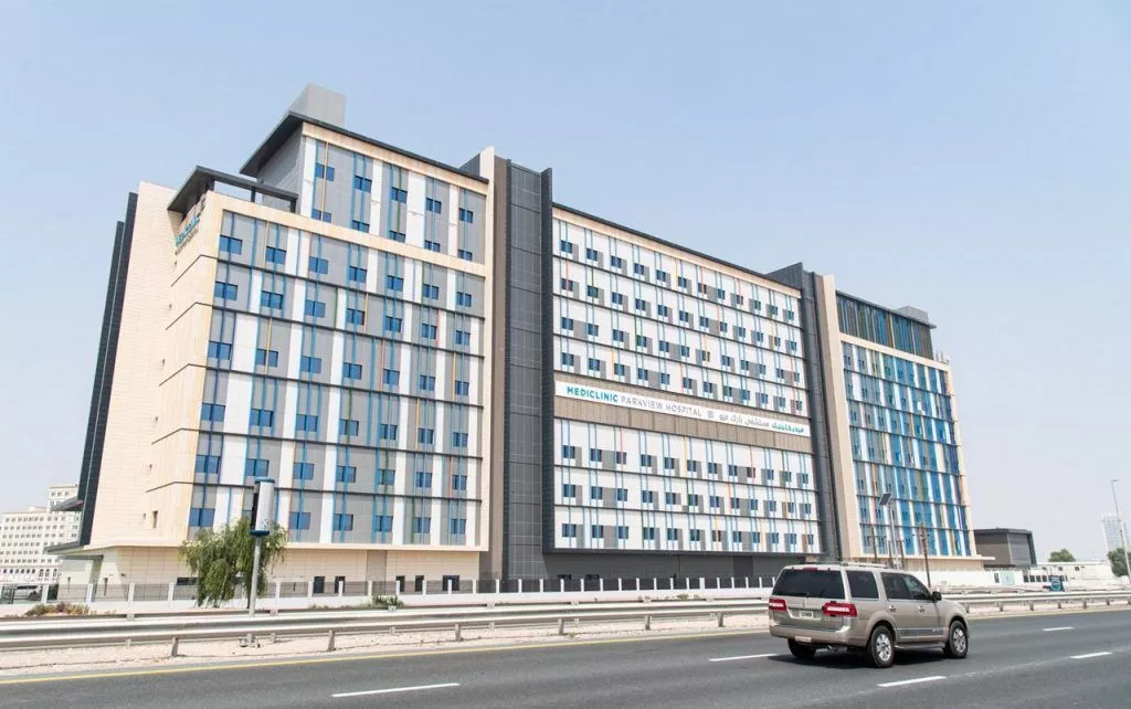 Future Developments and Growth Potential in DAMAC Hills