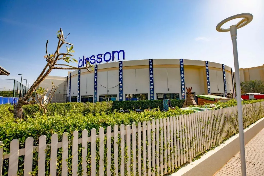 Future Developments and Growth Potential in DAMAC Hills