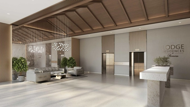 Lodge Residences