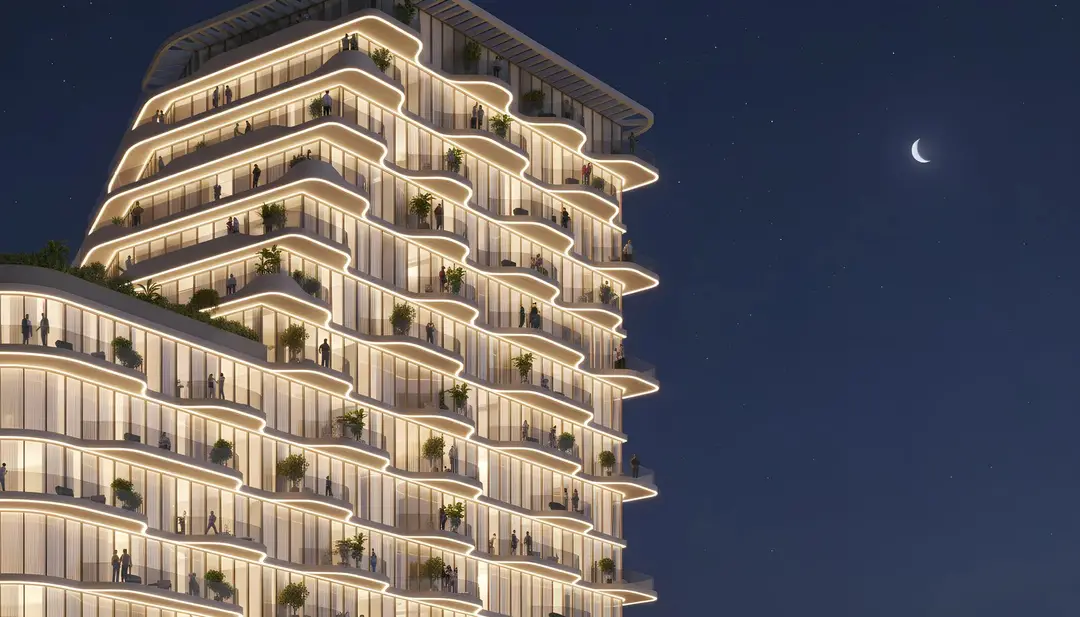 Royal Yacht Club Residence