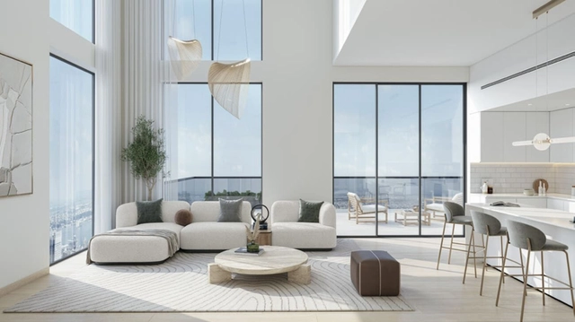 Ghaff Land Residence