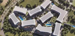 Mayfair Nexus — Wadi Al Safa — Off-Plan | Profound Properties, Dubai