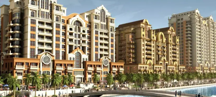 Dubai Sports City: A Vibrant Community for Active Lifestyles