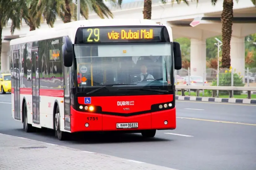 About Downtown Dubai