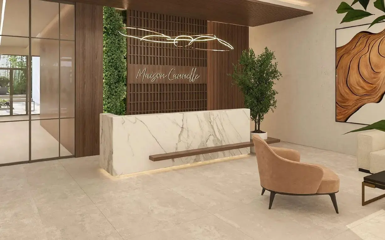 Boutique Smart-Home Residences in Al Furjan