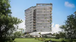 Divine Al Barari — Majan — Off-Plan | Profound Properties, Dubai