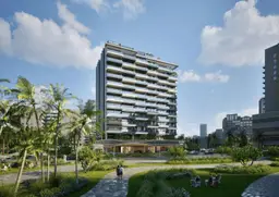 Solanki One — Dubailand — Off-Plan | Profound Properties, Dubai