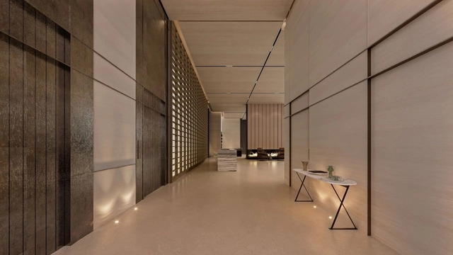 Omoria Private Residences