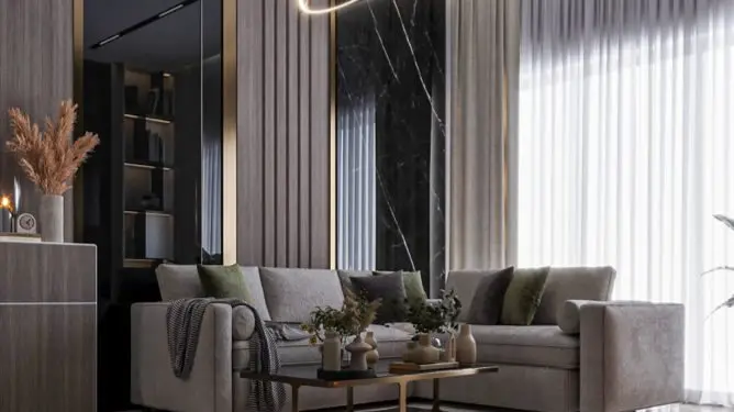 Grandala — Jumeirah Garden City | Profound Properties, Dubai