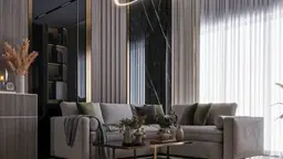 Grandala — Jumeirah Garden City — Off-Plan | Profound Properties, Dubai