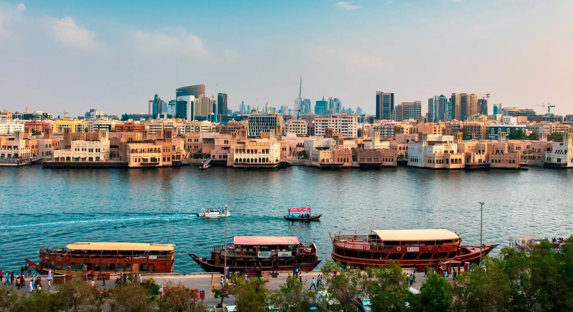 Deira — Land in Deira | Profound Properties, Dubai