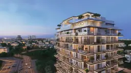 Arlington Park 2 — Dubailand — Off-Plan | Profound Properties, Dubai