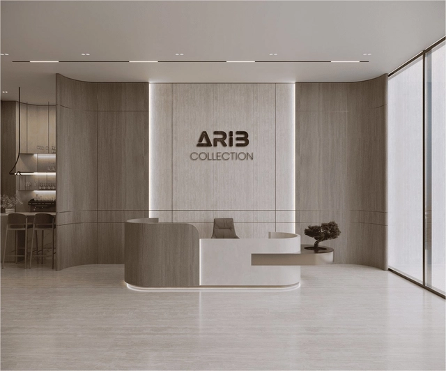 Arib Collection