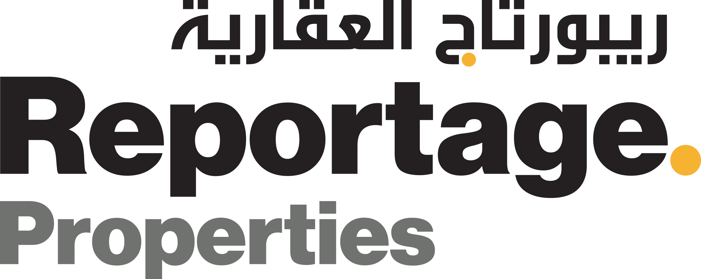 Reportage Properties