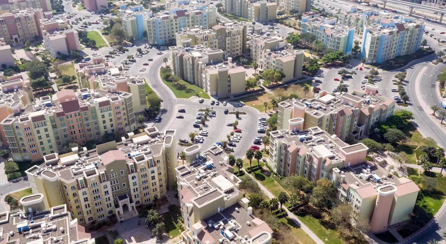 About Discovery Gardens Community
