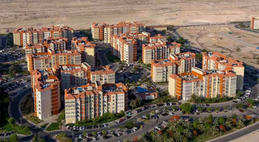 About Discovery Gardens Community