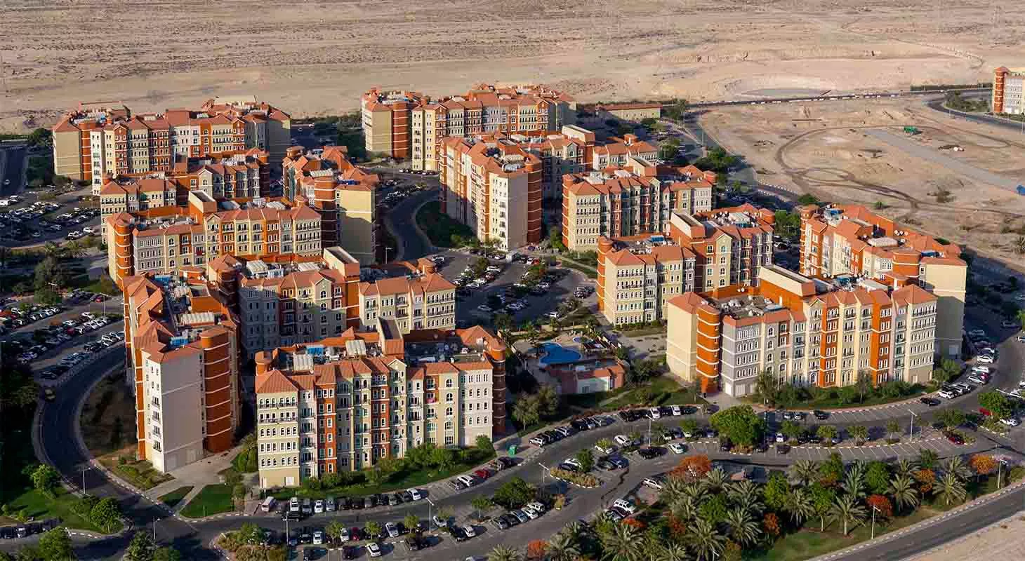 About Discovery Gardens Community