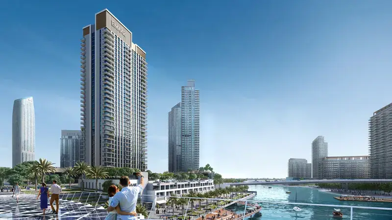 Unparalleled Amenities and Prime Location