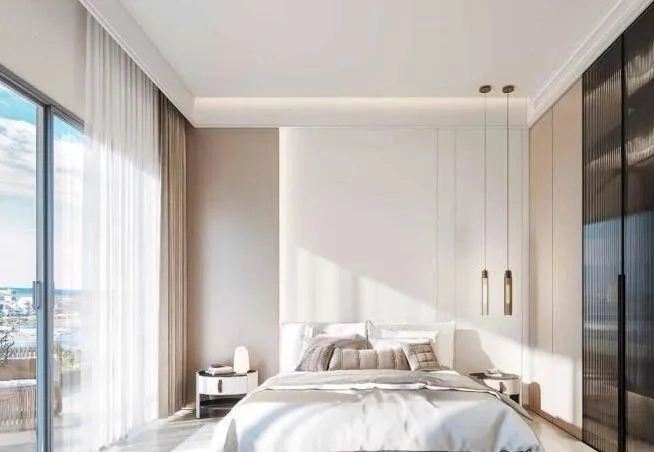 Dreamlife Residences — City Glimpse | Profound Properties, Dubai