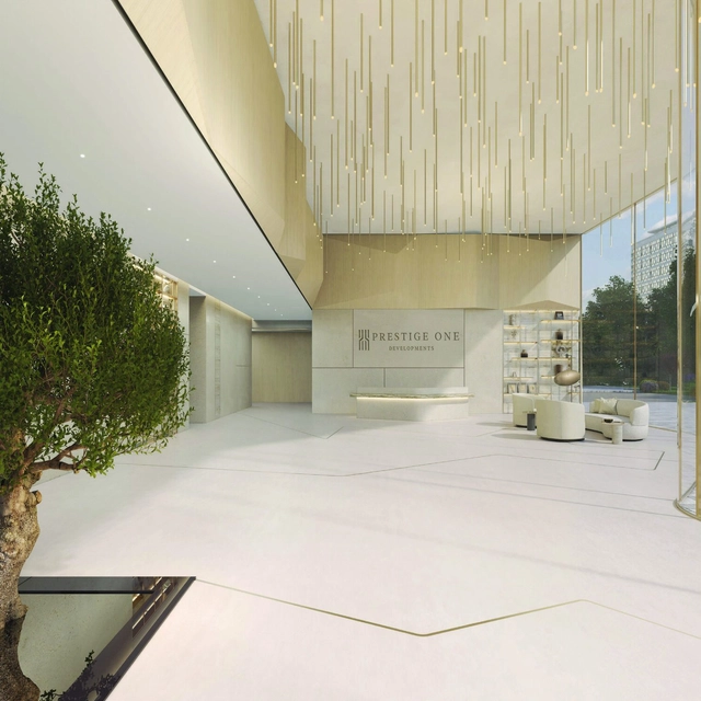 Luxury Canal Residences