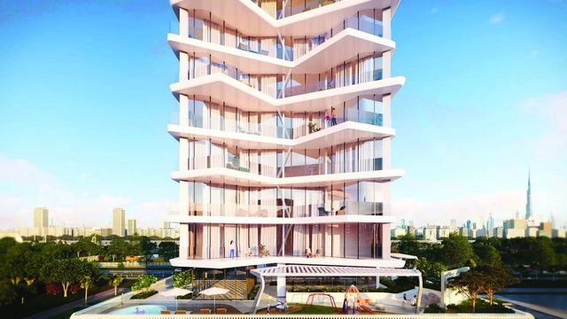 Luxury Canal Residences
