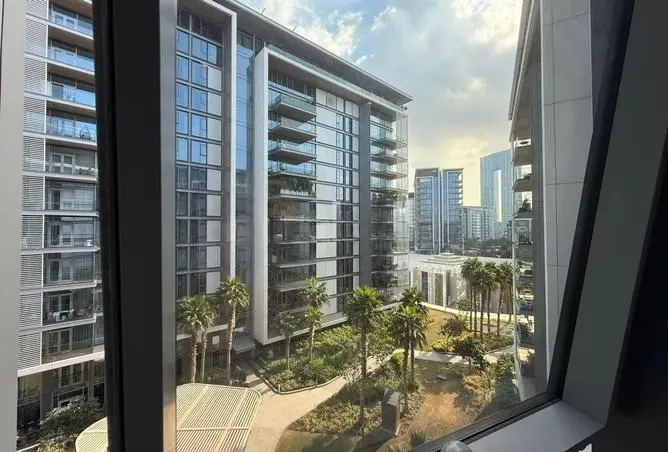 Apartment Building 10 — Community view | Profound Properties, Dubai