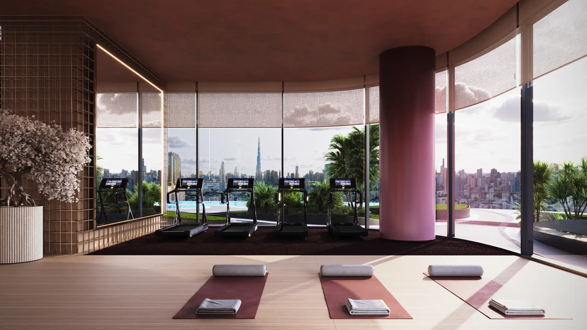 🌐 Amenities Crafted for Pace and Pause