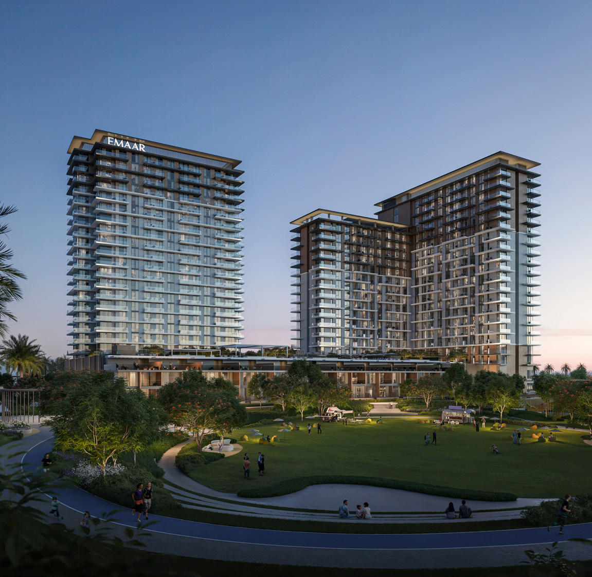 A Family-Focused Community with Nature & Modern Comforts 👨‍👩‍👧‍👦🌳