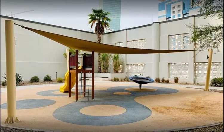 كابيتال باي | Profound Properties, Dubai