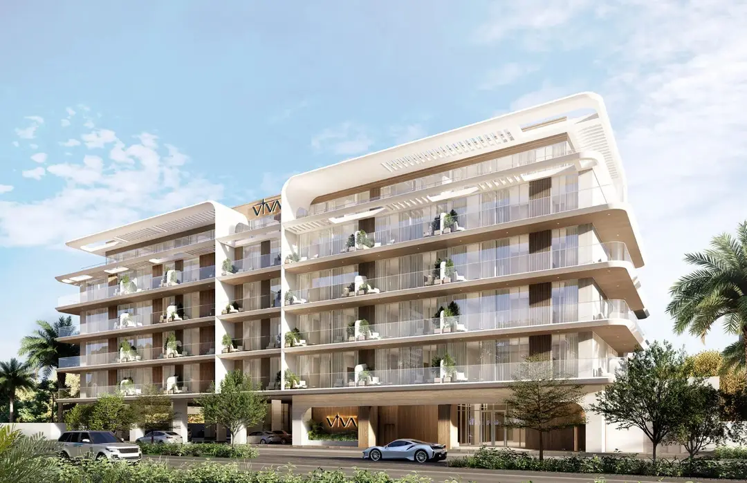 Arthouse Private Residences — District 11 | Profound Properties, Dubai