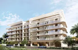 Arthouse Private Residences — District 11 — Off-Plan | Profound Properties, Dubai