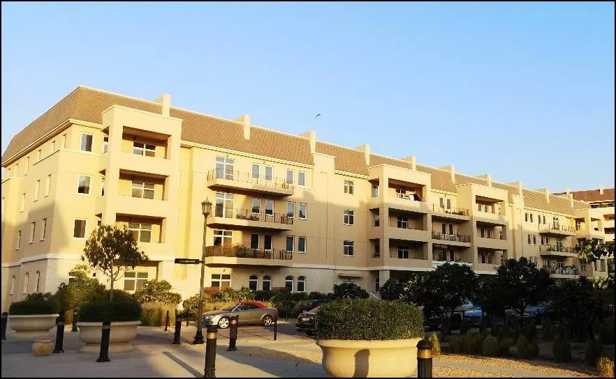 ويدكوم هاوس — Community View | Profound Properties, Dubai