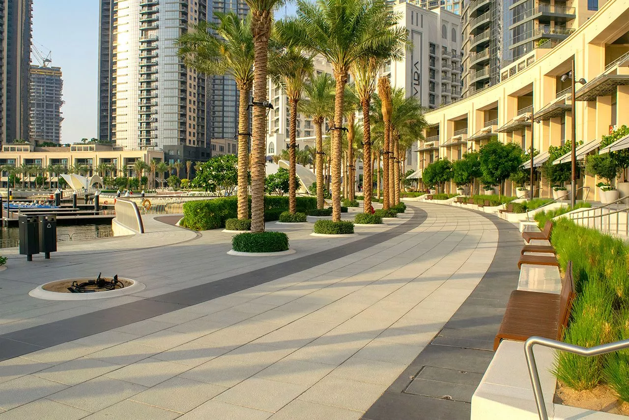 Future Developments and Growth Potential in Dubai Creek Harbour