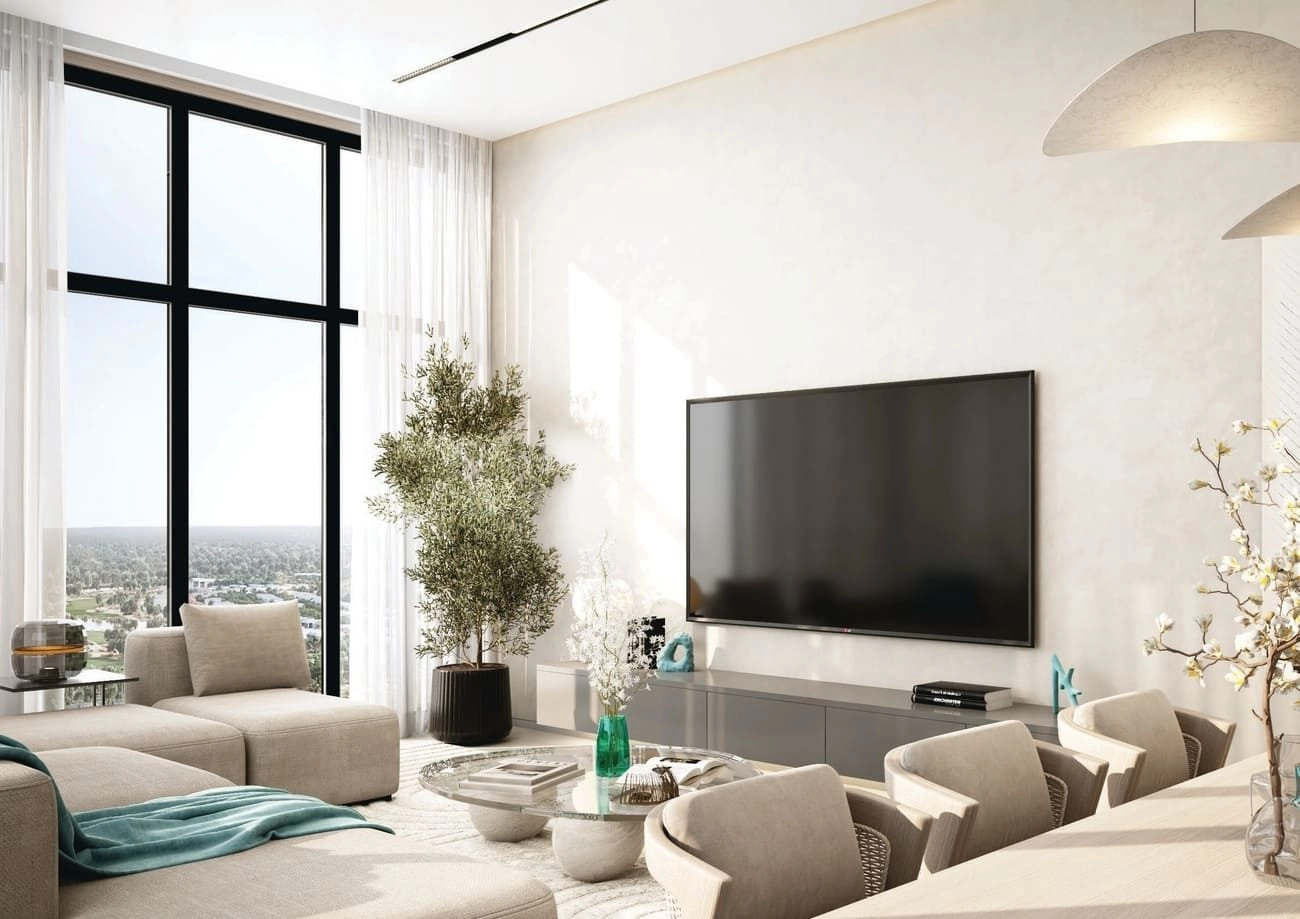 Reef 999 — Elevated View | Profound Properties, Dubai