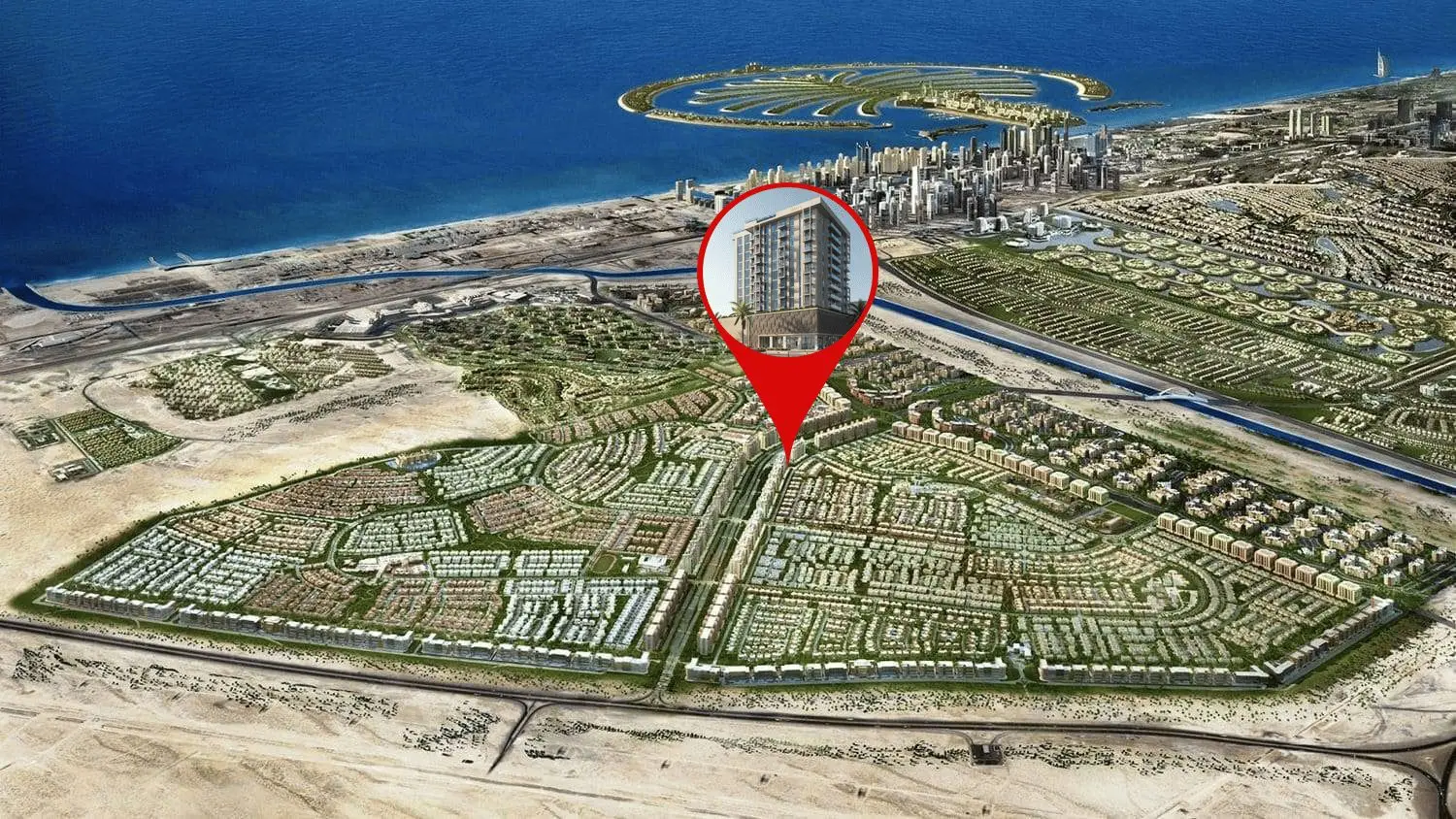 V1STARA House 2 — Master Plan Community | Profound Properties, Dubai
