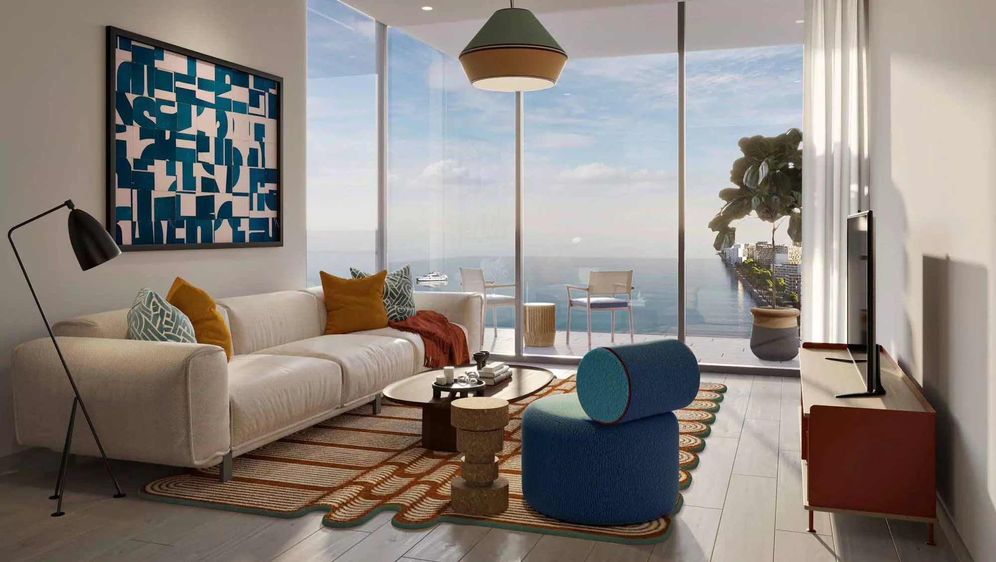 Unrivaled Amenities at Your Doorstep