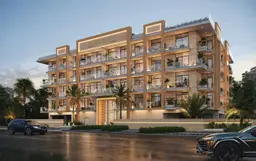 Courtyard One — Dubai South — Off-Plan | Profound Properties, Dubai