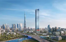 Bayz 102 — Business Bay — Off-Plan | Profound Properties, Dubai