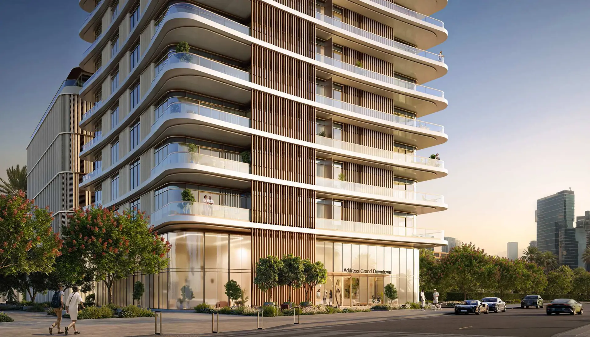 Residences That Redefine Luxury & Sophistication 🏡✨