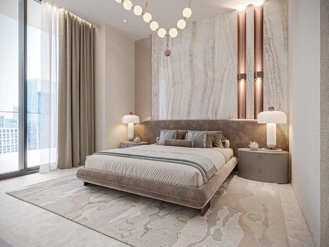 One Sky Park — City View | Profound Properties, Dubai