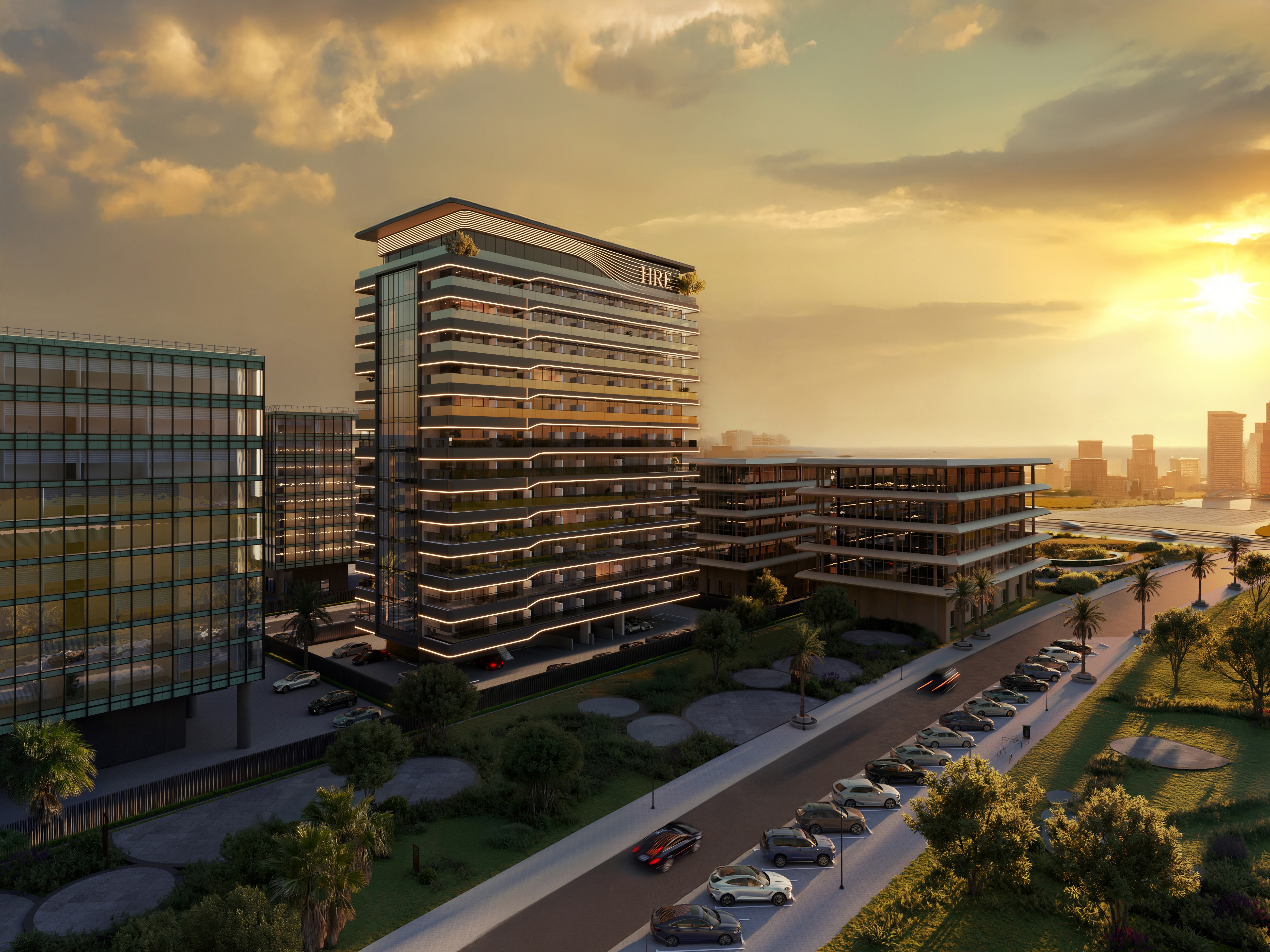 🌄 Early Is Everything