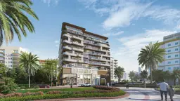Chapter 01 — International City — Off-Plan | Profound Properties, Dubai