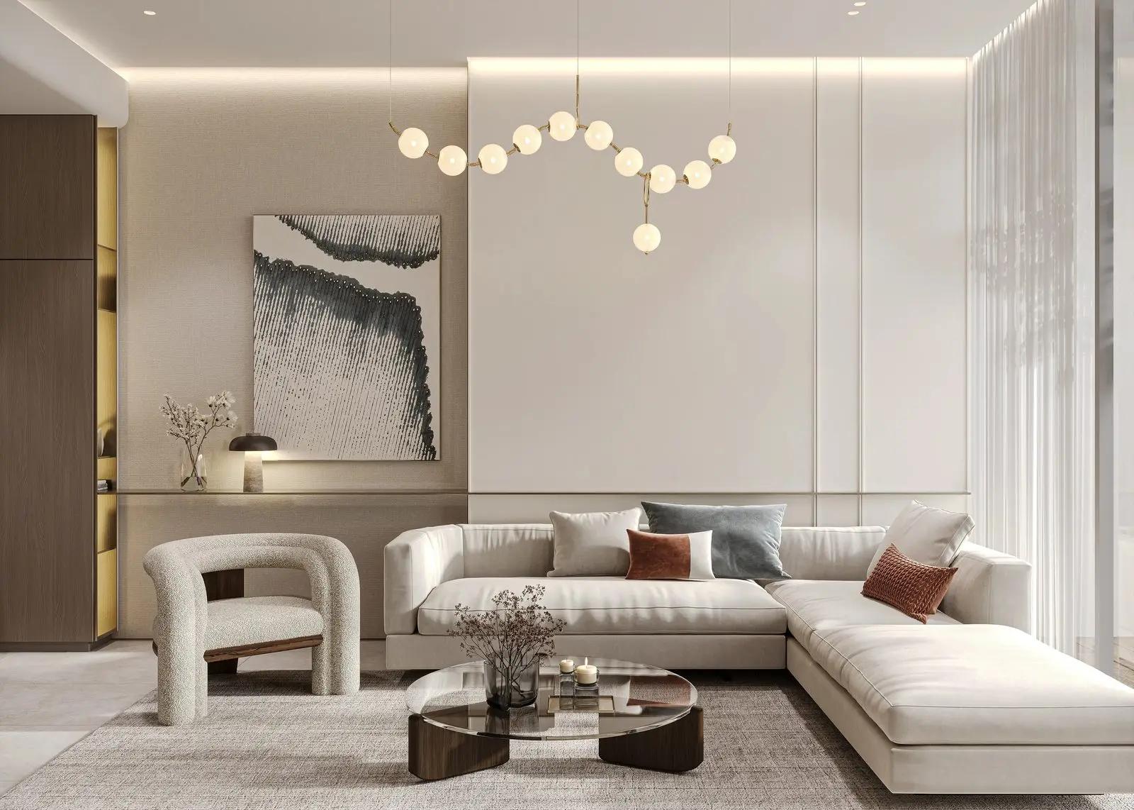 Majan Apartments and Duplex Penthouses for Sale