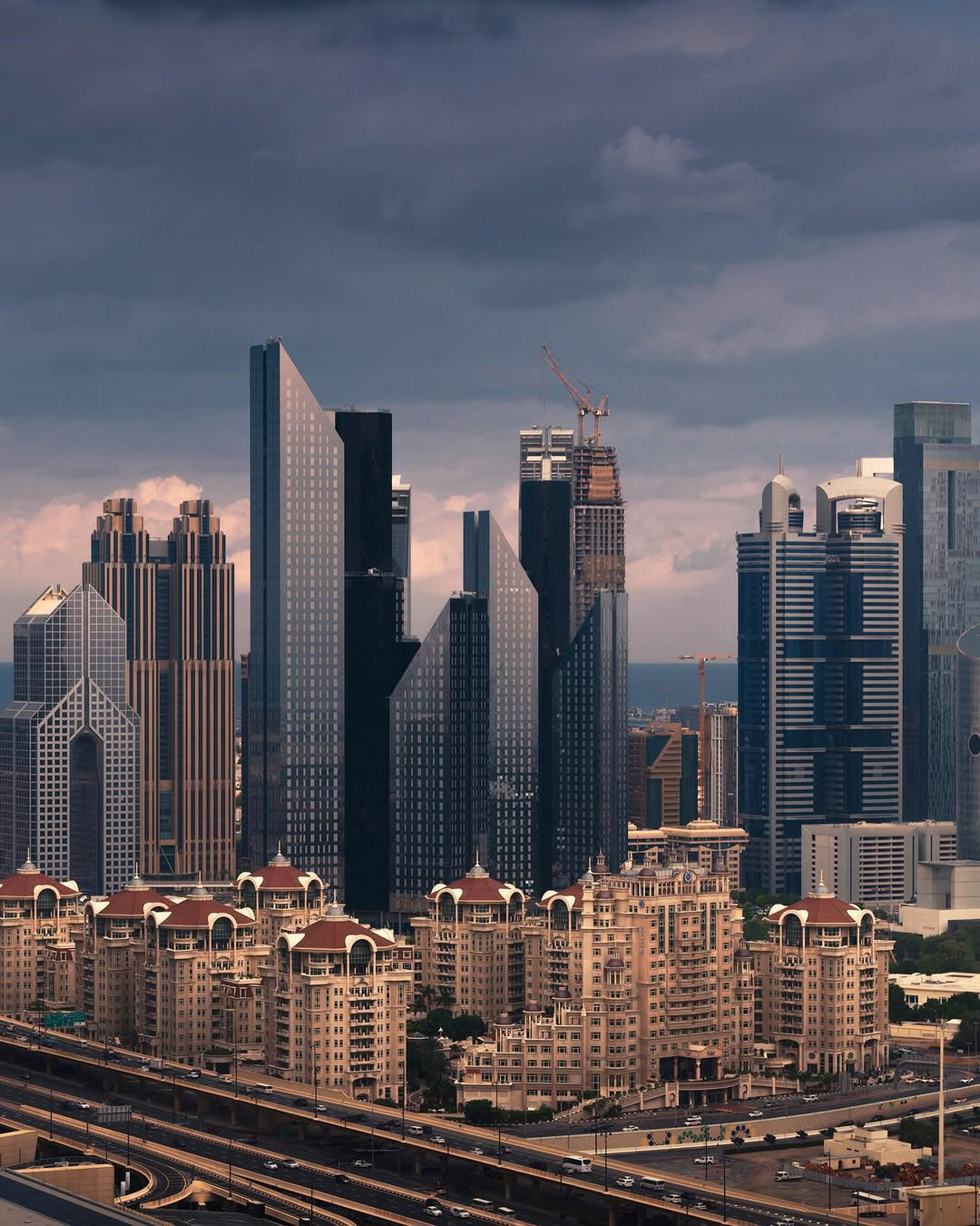 Developer Details Banner