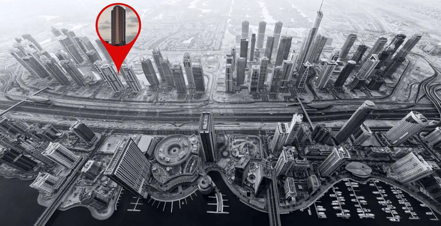 MBL Signature — Master Plan Community | Profound Properties, Dubai