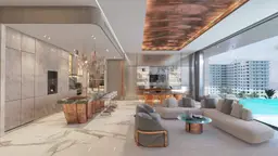 Sky Vista — Jumeirah Village Circle — Off-Plan | Profound Properties, Dubai