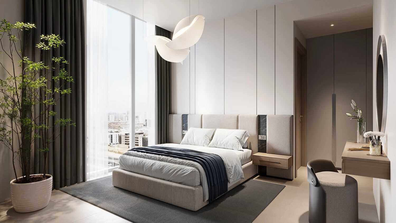V1STARA House 2 — Neighbourhood View | Profound Properties, Dubai