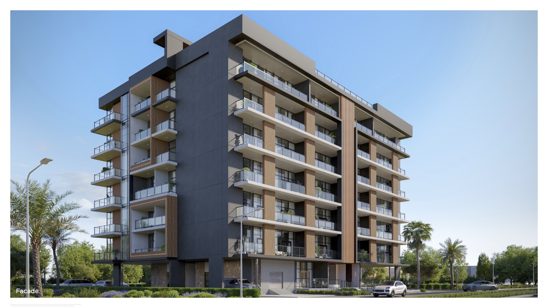 A Prime Position in Tomorrow’s Dubai