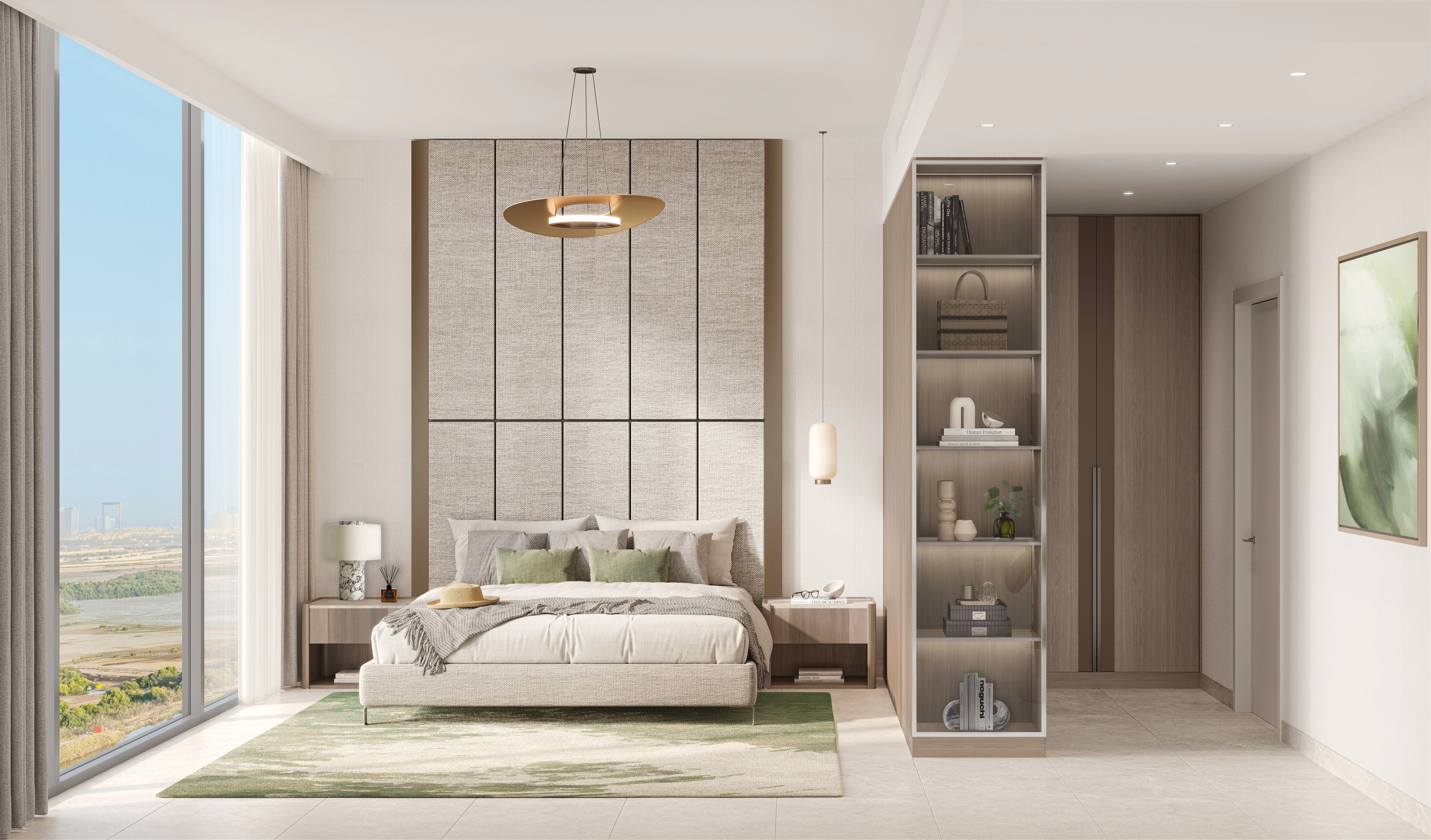 Riverton | Profound Properties, Dubai